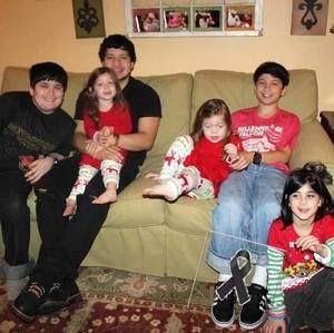 Meet your Posher, Quincy